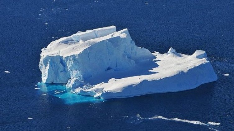 Снимка: НАСА