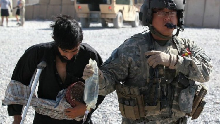 Снимка: Getty Images/Guliver Photos