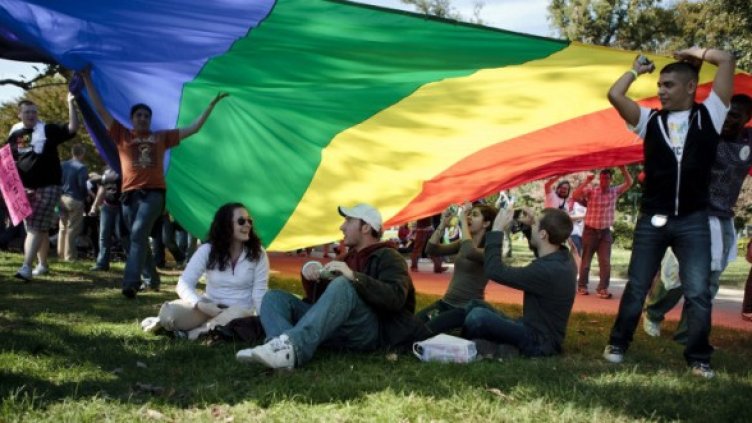 Снимка: Getty Images/Guliver Photos