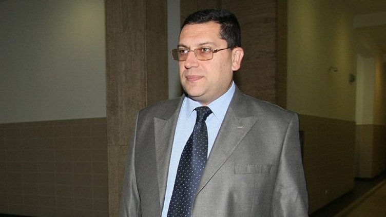 Марио Николов. Снимка: БГНЕС