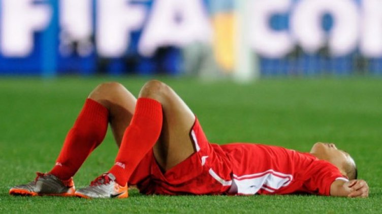 Снимка: Getty Images/Guliver Photos