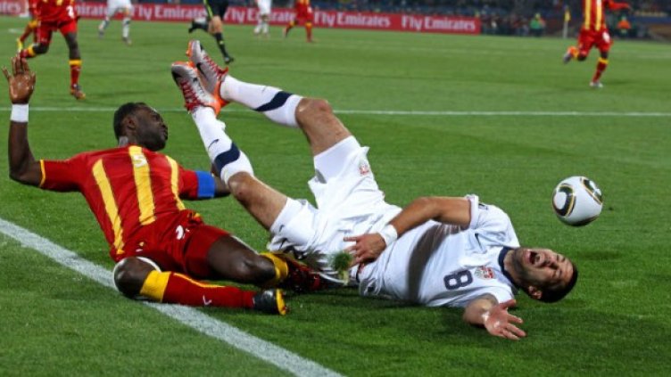 Снимка: Getty Images/Guliver Photos