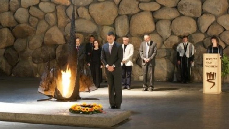 Снимка: МВнР