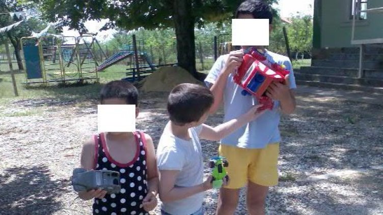 Снимка: Сдружението на младите психолози в България