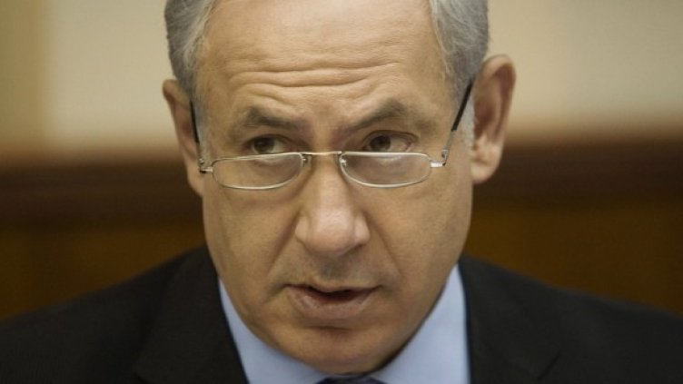 Бенямин Нетаняху. Снимка: БГНЕС