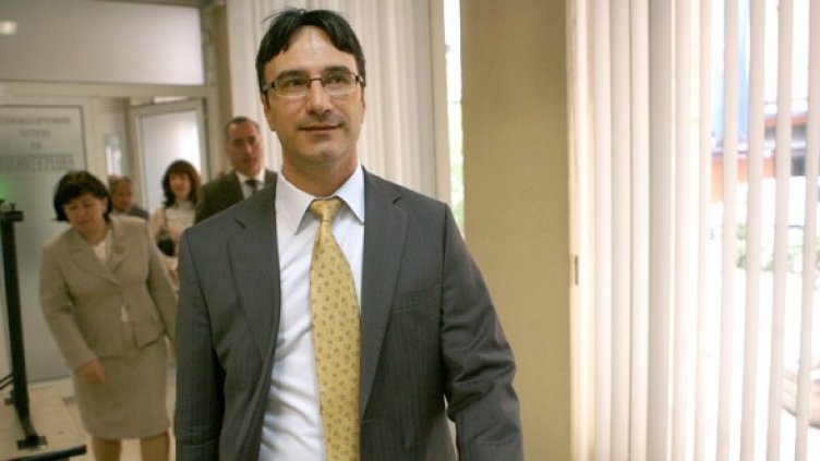 Снимка: БГНЕС