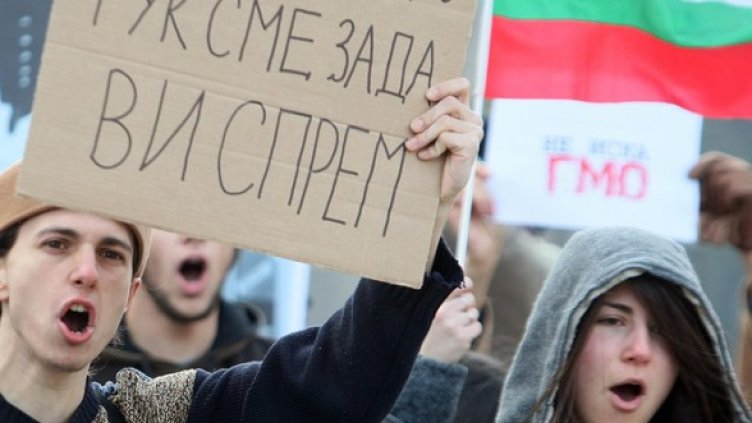 Снимка: БГНЕС