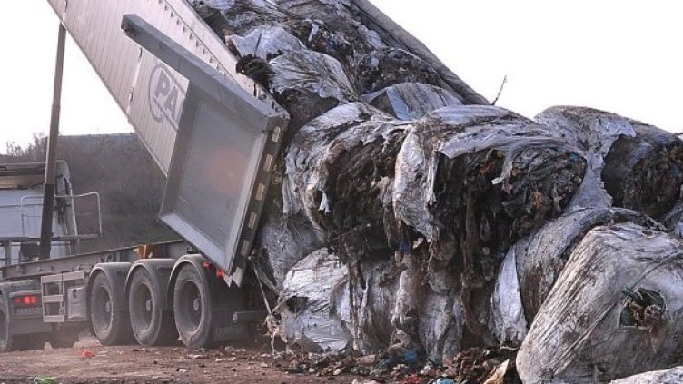 Снимка: Булфото