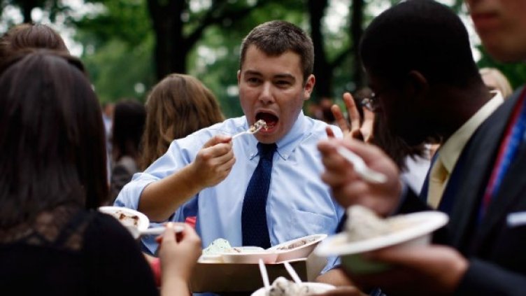 Празнуването на 4 юли ще излезе на американците 3 милиарда долара. Снимка: GettyImages/Guliver Photos