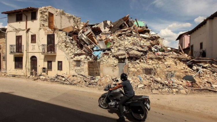 Снимка: Getty Images/Guliver Photos