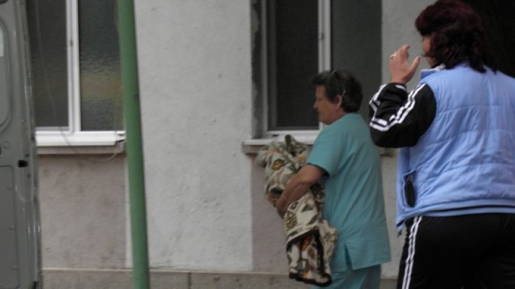 Снимка: БГНЕС