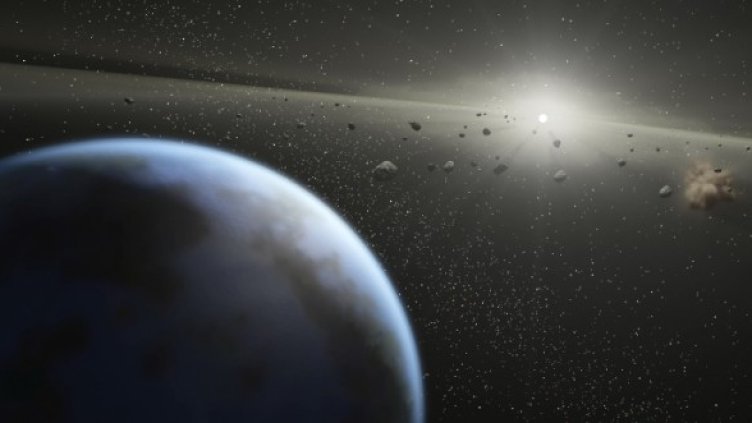 Изображение: НАСА