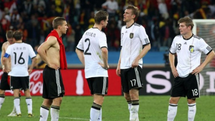 Снимка: Getty Images/Guliver Photos