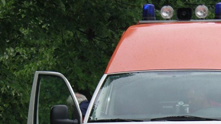 Снимка: Булфото