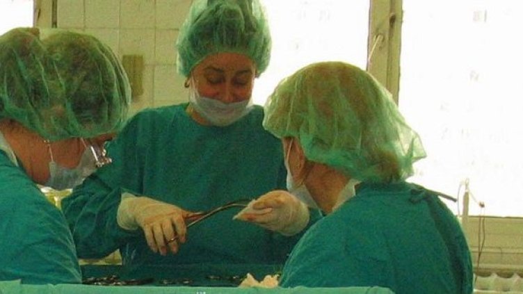 Снимка: Булфото