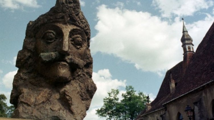 Дворецът на Дракула. Снимка: Getty Images/Guliver Photos