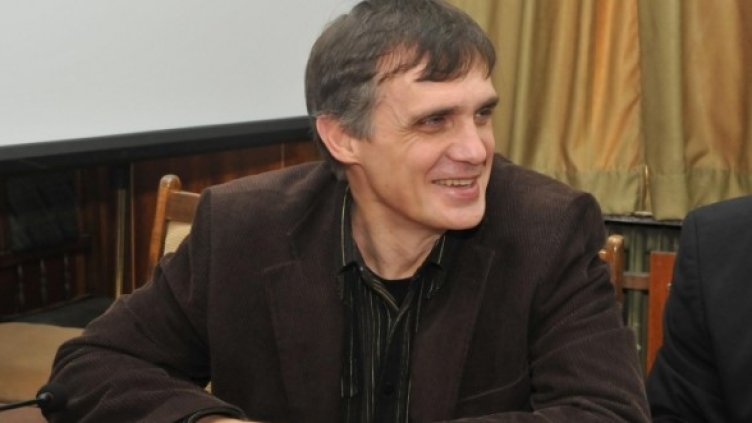 Александър Каракачанов. Снимка: Булфото