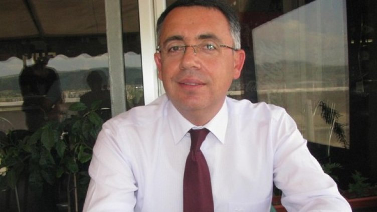 Хасан Азис. Снимка: БГНЕС