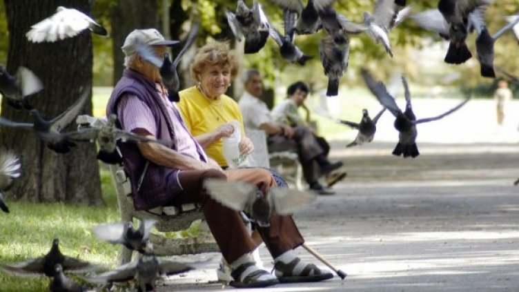 Снимка: Булфото