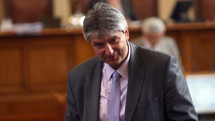 Лъчезар Иванов. Снимка: БГНЕС