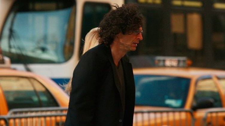 Хауърд Стърн е стигал до глоба от 2,5 милиона долара. Снимка: Getty Images/Guliver Photos