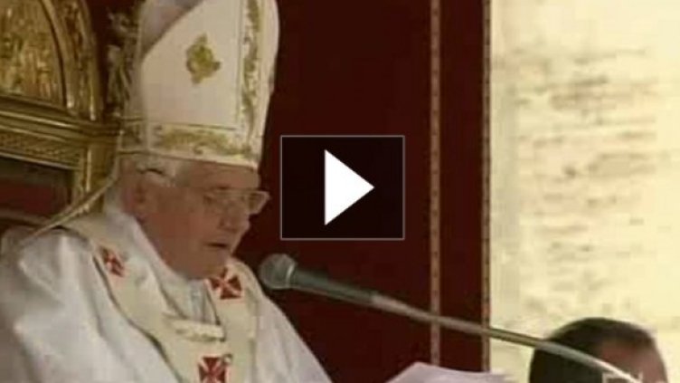 Католическата църква ще се чисти от педофилите