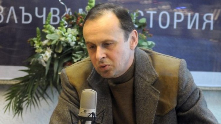 Снимка: Булфото