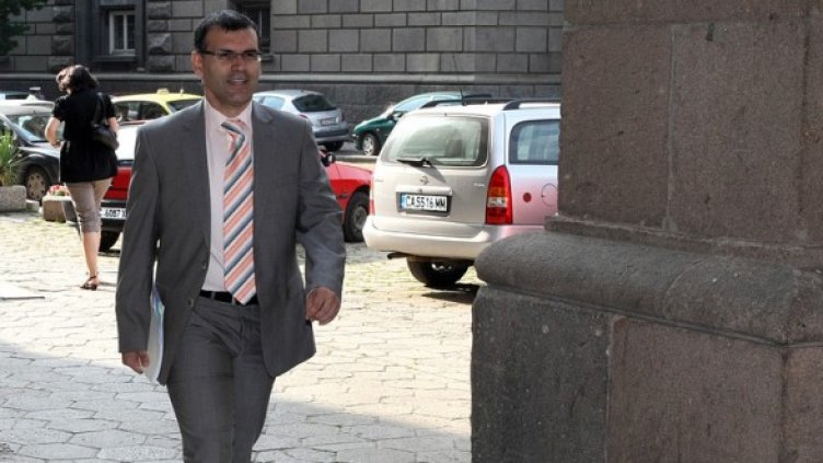 Снимка: БГНЕС