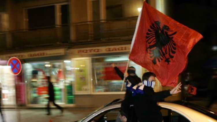 Снимка: Getty Images/Guliver Photos