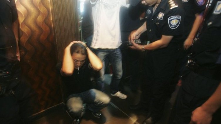 Снимка: Getty Images/Guliver Photos