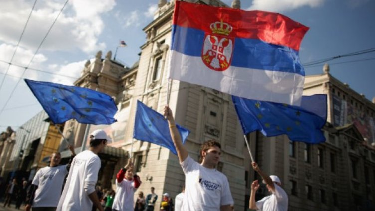 Снимка: Getty Images/Guliver Photos