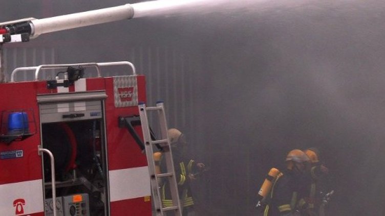 Снимка: Булфото