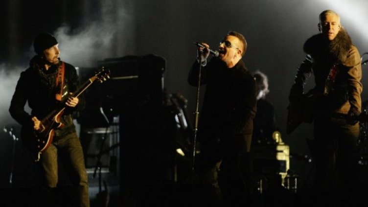 Снимка: Getty Images/Guliver Photos