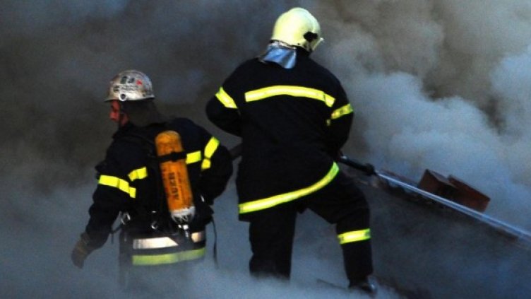 Снимка: Булфото