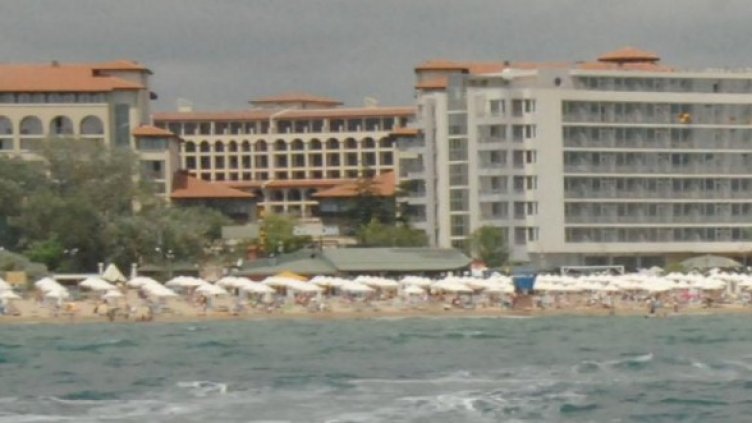 Снимка: Булфото