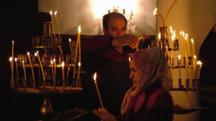 Снимка: Булфото