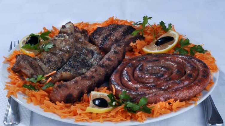 Снимка: Булфото