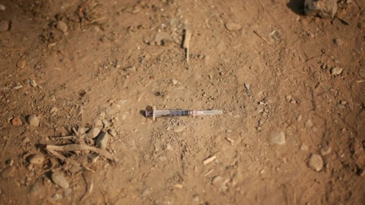 Снимка: Getty Images/Guliver Photos