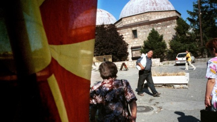 Снимка: Getty Images/Guliver Photos