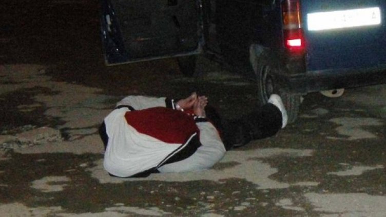 Четирима дилъри на дрога пипнати при акция в София