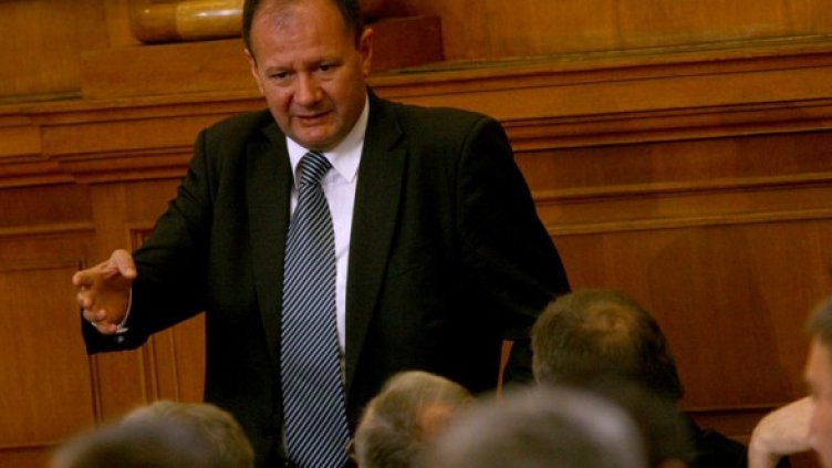 Снимка: БГНЕС