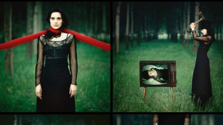 Снимка: Лиляна Караджова