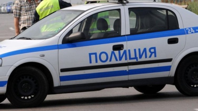 Снимка: Булфото