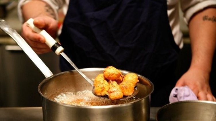 Част от новия образ на мъжа. Снимка: Getty Images/Guliver Photos