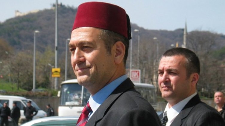 Снимка: БГНЕС