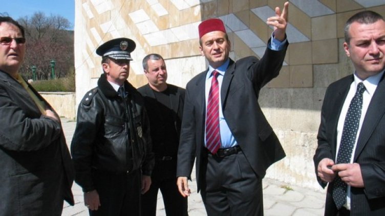 Снимка: БГНЕС