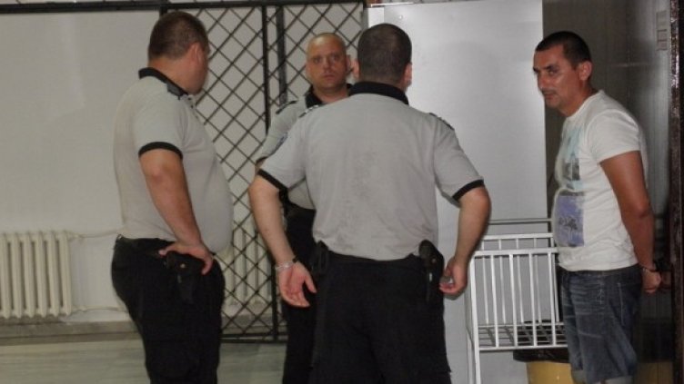 Стойне Ставрев &ndash; Кемпеса. Снимка: БГНЕС