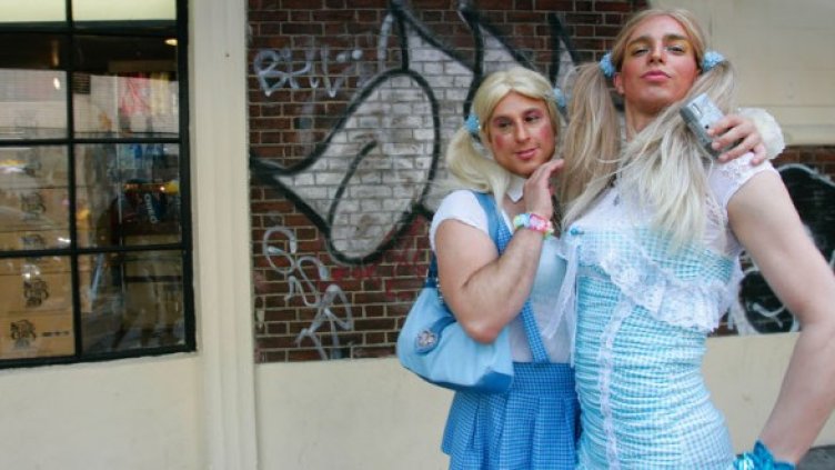 Снимка: Getty Images/Guliver Photos