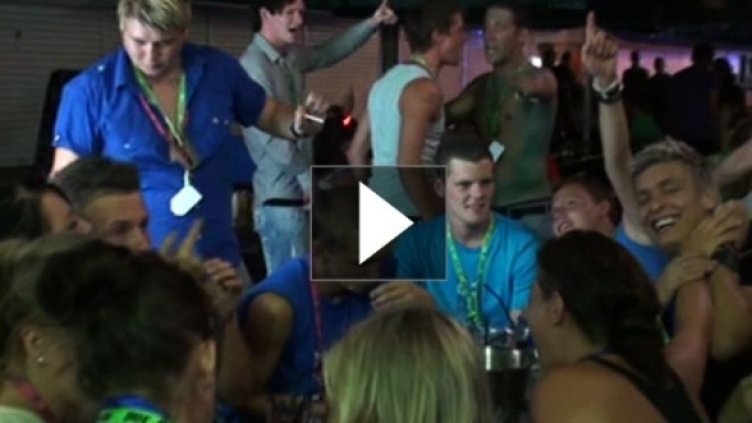 На море в България &ndash; малко видяхме, много пихме