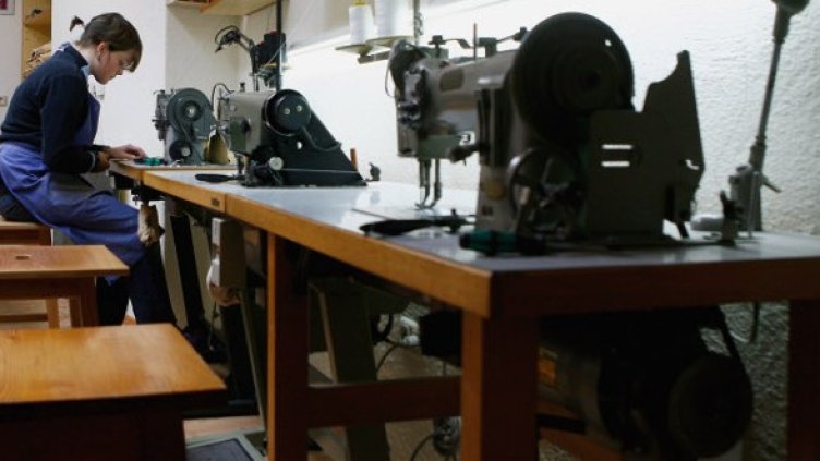 Снимка: Getty Images/Guliver Photos